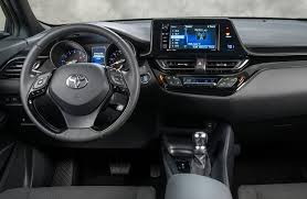 Maybe you would like to learn more about one of these? 2020 Toyota C Hr In Salisbury Md Pohanka Toyota Of Salisbury