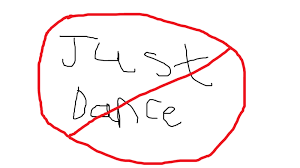 You'll jive to classic rock and roll, rock out in your blue suede shoes. Petition Ban The Just Dance Series At The Kids Choice Awards Forever Change Org