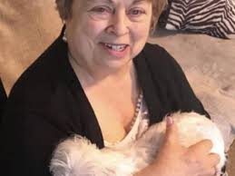 Barbara Ellen Bertka Walker's Obituary