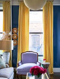 In this living room by romanek design studio, the classic white shutters complement the monochromatic color scheme and timeless yet contemporary style of the sofa and coffee table. 43 Best Window Treatment Ideas Window Coverings Curtains Blinds
