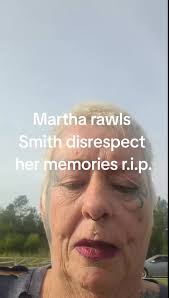 Martha Rawls Smith Elementary School