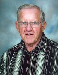 Obituary information for Vernon Stanley 'Vern' Gingrich