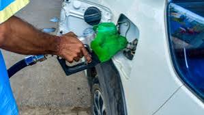 Government raises windfall tax on diesel exports