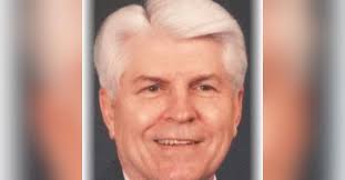 Cecil Grainger Obituary