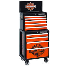 Read on for a quick explanation of these terms. New Craftsman Special Edition Harley Davidson Tool Boxes