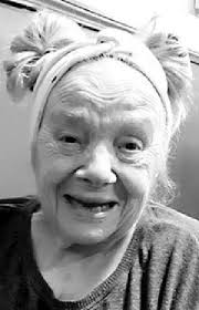 Joyce Ashby Obituary (1935