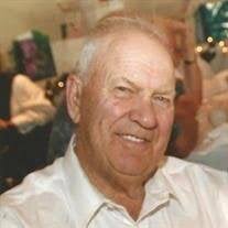 Charles Roger Smith Obituary