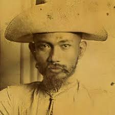 GENERAL MIGUEL C MALVAR (27 September 1865-12 October 1911) General Miguel  Carpio Malvar hailed from Sto. Tomas, Batangas. He was an original  Katipunero who fought alongside Andres Bonifacio at the onset of