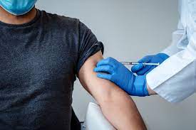 Covid Vaccine Side Effects Are No Reason To Avoid Doctors Say The Washington Post