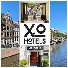 Xo hotel inner is located in amsterdam's museum quarter neighborhood. Xo Hotel Inner Amsterdam Aktualisierte Preise Fur 2021