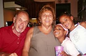 Obituary of Ronald Amorelli