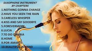 Subdued Music for Successful Ballads