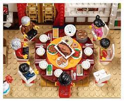 Since the chinese calendar is a lunisolar calendar, the last day of a year is also called lunar new year's eve. Lego Chinese New Year 2019 Sets Coming To Asia Pacific Australia Included Jay S Brick Blog
