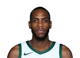 Atlanta — khris middleton showed once again that the milwaukee bucks have more than one player capable of taking over a game. Khris Middleton Stats News Bio Espn