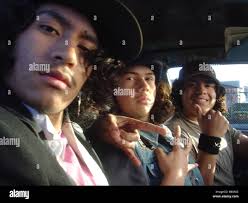 Wassup rockers wassup rockers year hi-res stock photography and images