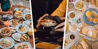 Chinese food in johor bahru combines traditional, family recipes with new ideas and twists. 6 Nanyang Kopitiam That Deliver Food During Quarantine Period In Johor Bahru Johor Now