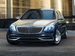 Glc suv price list and model brochure mercedes benz malaysia. 2020 Mercedes Maybach S560 S650 Review Pricing And Specs