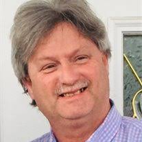 Obituary information for Gordon Russell Burgin