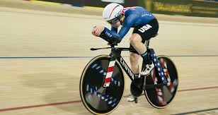 Day Four at the 2024 Pan American Track Cycling…