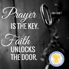 Life gets busy and sometimes you may forget simple things that you do every day, like taking the keys from the ignition before locking the car. Church Of God In Christ Inc Prayer Is The Key Faith Unlocks The Door Are You Praying With Us Daily Learn More At Http Www Cogic Org Cogic30 2016 Pilgrimage To Pentecost Facebook