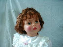 The Ideal Revlon Dolls