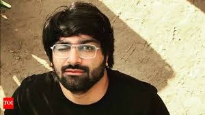 Malhar Thakar is all set for Gujarati International Film Festival in the  USA