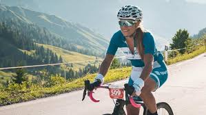 Open to amateur cyclists, the maratona—with 9. Maratona Biathlon Stars Brillieren Auch Auf Dem Rad Rennrad Sportnews Bz