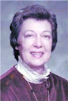 Shirley Beal Obituary (1929