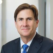 Stephen B Crain, USA