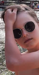 Kubovy fotky z Floridy — Expedice Světu vstříc