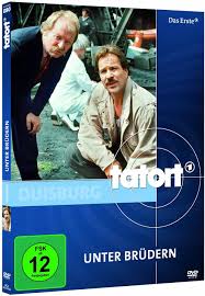 "Tatort" Unter Brüdern (TV Episode 1990)