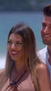 LA ISLA DE LAS TENTACIONES pronto en mi canal de YouTube Andrea Garte ...