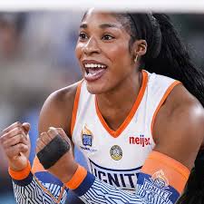 Former Pitt Panthers Volleyball OH Earns All-Star Nod