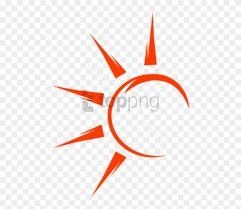 The stunning adobe stock collections directly available from your cc library. Free Png Half Sun Png Images Transparent Half Sun Rays Vector Clipart 5059589 Pikpng