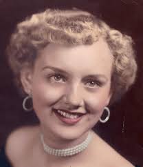 Doris L. Failla Obituary