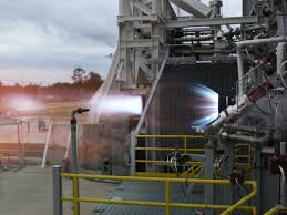 Jeff bezos' rocket looks like a penis. Jeff Bezos Secretive Blue Origin Tests New Rocket Engine Wired