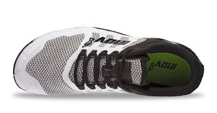 Sportsshoes.com bietet tausende sportschuhe zu unschlagbaren preisen! Inov 8 F Lite 290 Knit Online Sale Inov 8 Mens Training Shoes White Black