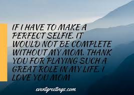 Rehearse what you want to say, watching to make sure you accept your part in the wrongdoing. 55 Best I Love You Messages For Mom Wishes And Quotes