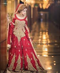 Pakistani Red Dress Bride Pakistani Bridal Dresses Red Bridal Dress Bridal Dress Design