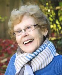 Martha Seif Obituary (1930