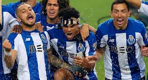 Get all the latest portugal primeira liga live football scores, results and fixture information from livescore, providers of fast football live score content. Luis Diaz Se Consagra Campeon De La Liga De Portugal Con El Porto La Guajira Hoy Com