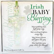 Wishing you an easter that is bright, happy, and filled with the contentment of the lord. The Grandparent Gift Irish Baby Blessing Mosaic Handmade Https Www Amazon Com Dp B0764cp9kc Ref Cm Sw R Pi Irish Baby Baby Blessing Baby Blessing Quotes