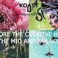 KOAST - TAI TOKERAU ART TRAIL event image