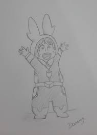 I Am Here R Bokunoheroacademia