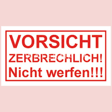 Vorsicht zerbrechlich zum ausdrucken dhl packaging label print n use stock illustration lernen sie die ubersetzung fur zerbrechlich in leos englisch deutsch worterbuch : Vorsicht Zerbrechlich Zum Ausdrucken Dhl Paketaufkleber Zerbrechlich Ausdrucken Bewerten Sie Dhl Express Wie Schon 2 385 Kunden Vor Ihnen Katheb Bliss