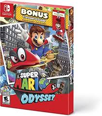 Remember to leave a like and share if you enjoyed!!snes giveaway: Amazon Com Super Mario Odyssey Starter Pack Nintendo Switch Nintendo Of America Video Games