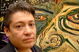 Miguel Paredes Art Exhibition