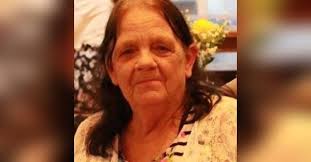 Shirley Jean Dodge Obituary