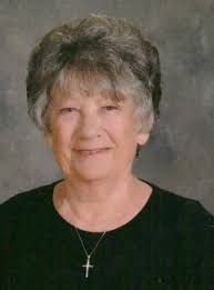 Dorothy M. "Dottie" Wiltman Krebs Obituary (2022)