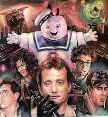 Image result for ghostbusters